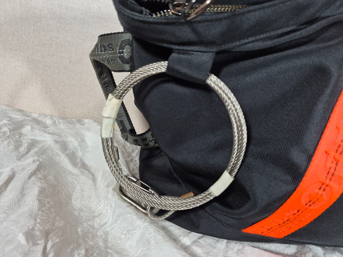 OFF-WHITE 오프 화이트 토트백  상품이미지5