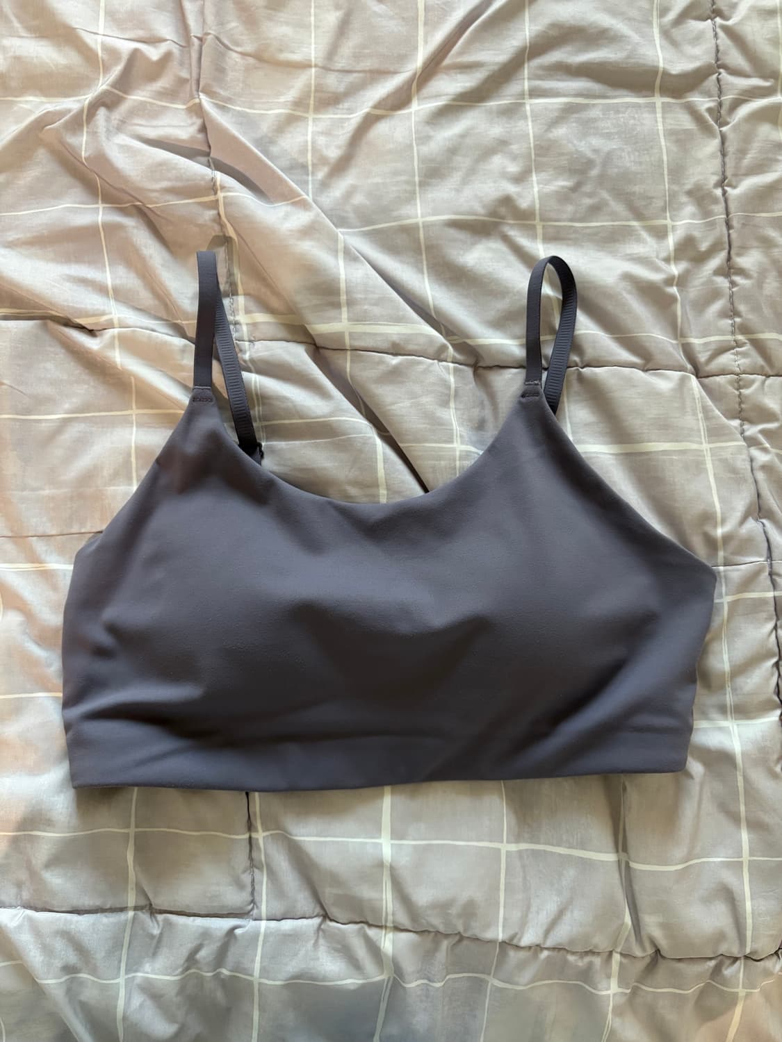 베리시 라이트핏 스포츠 브라 상품이미지1