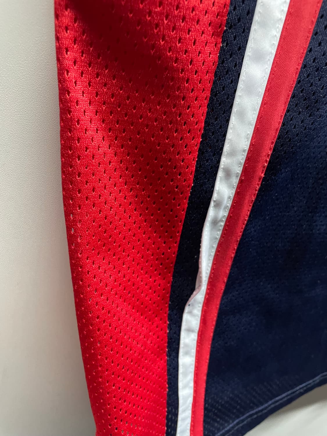 1992년 올림픽 조던 농구 유니폼 상품이미지5