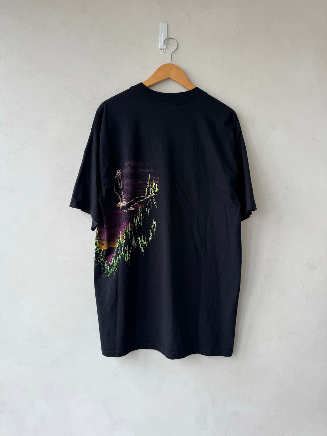 90s Hazelwood Tee 상품이미지5