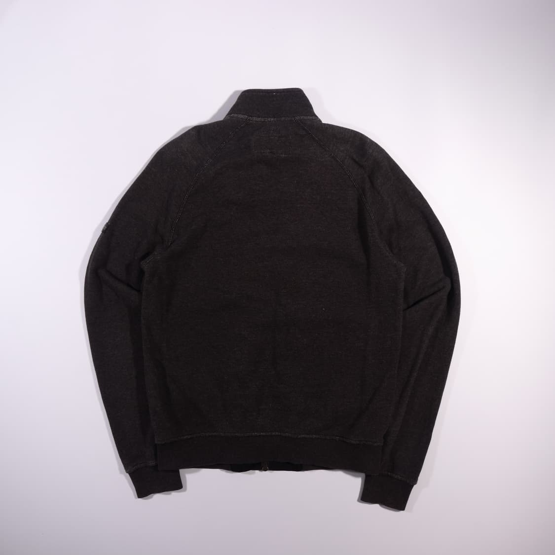 아르마니진 자켓 B198 상품이미지5