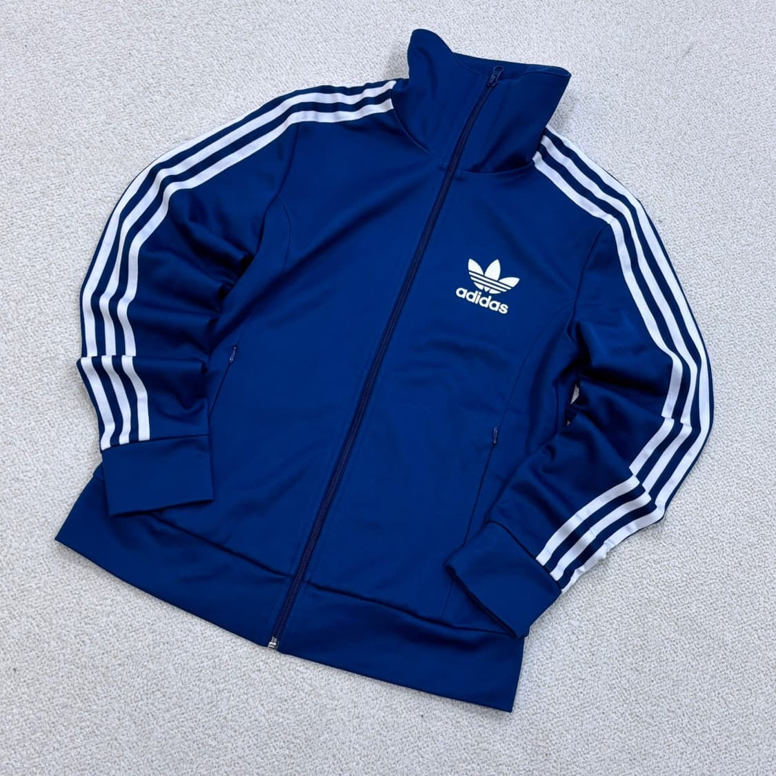 95 아디다스 파이어버드 트랙탑 자켓 0423E 상품이미지1