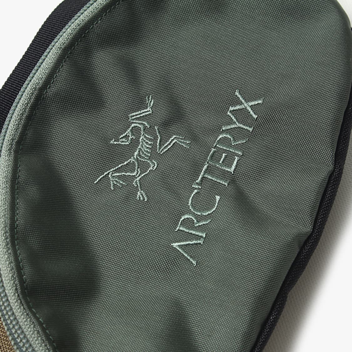  ARCTERYX X BEAMS "Waist Bag" 상품이미지2
