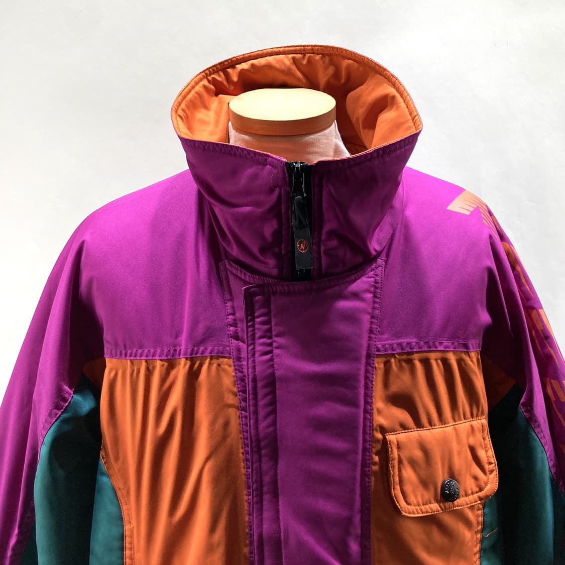 NOPDICA 남성스키보드복자켓 L 100 상품이미지2