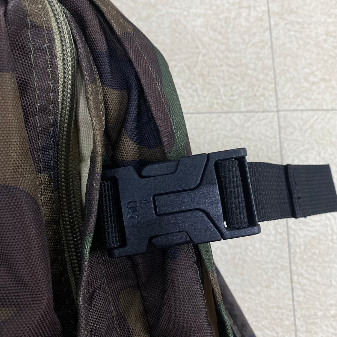 00s 나이키 acg 카모 카스트 40 백 팩 (Free) 상품이미지9