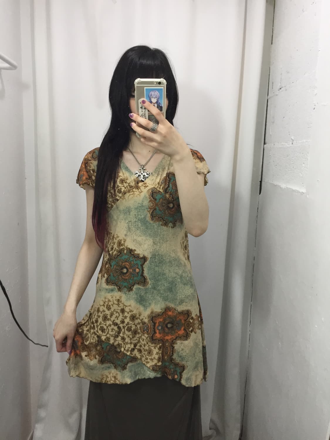 오리엔탈 코디 🍡 상품이미지2