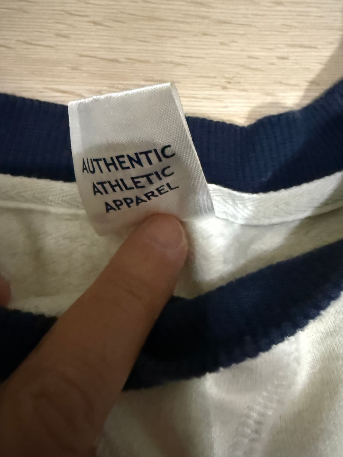 챔피온 나그랑 스웻 맨투맨 M 상품이미지2