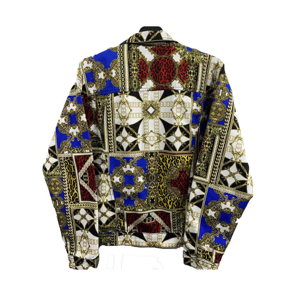 L(XL) 자라 바로크 자켓 상품이미지2