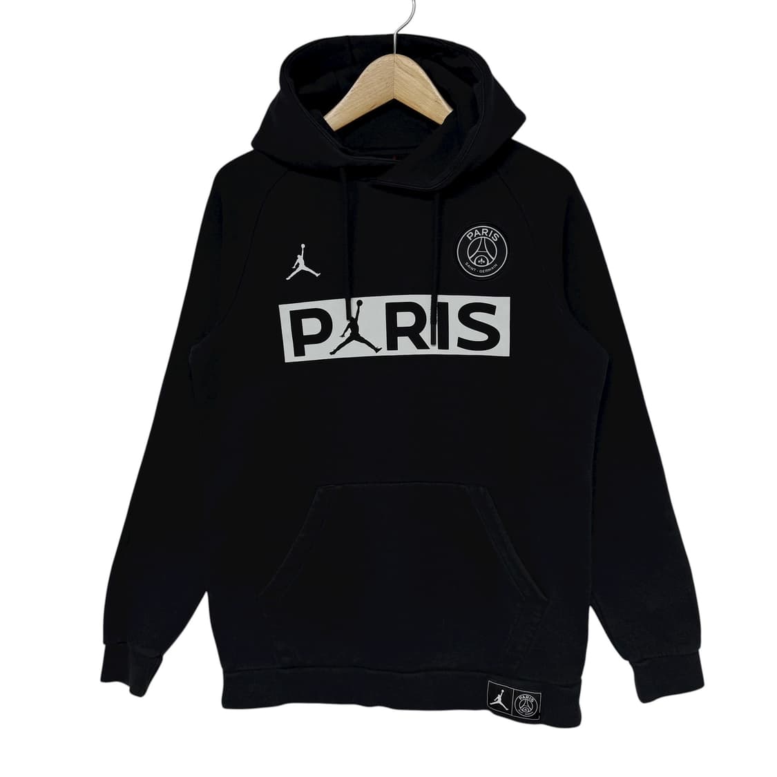 조던 파리생제르맹 후드티 상품이미지1