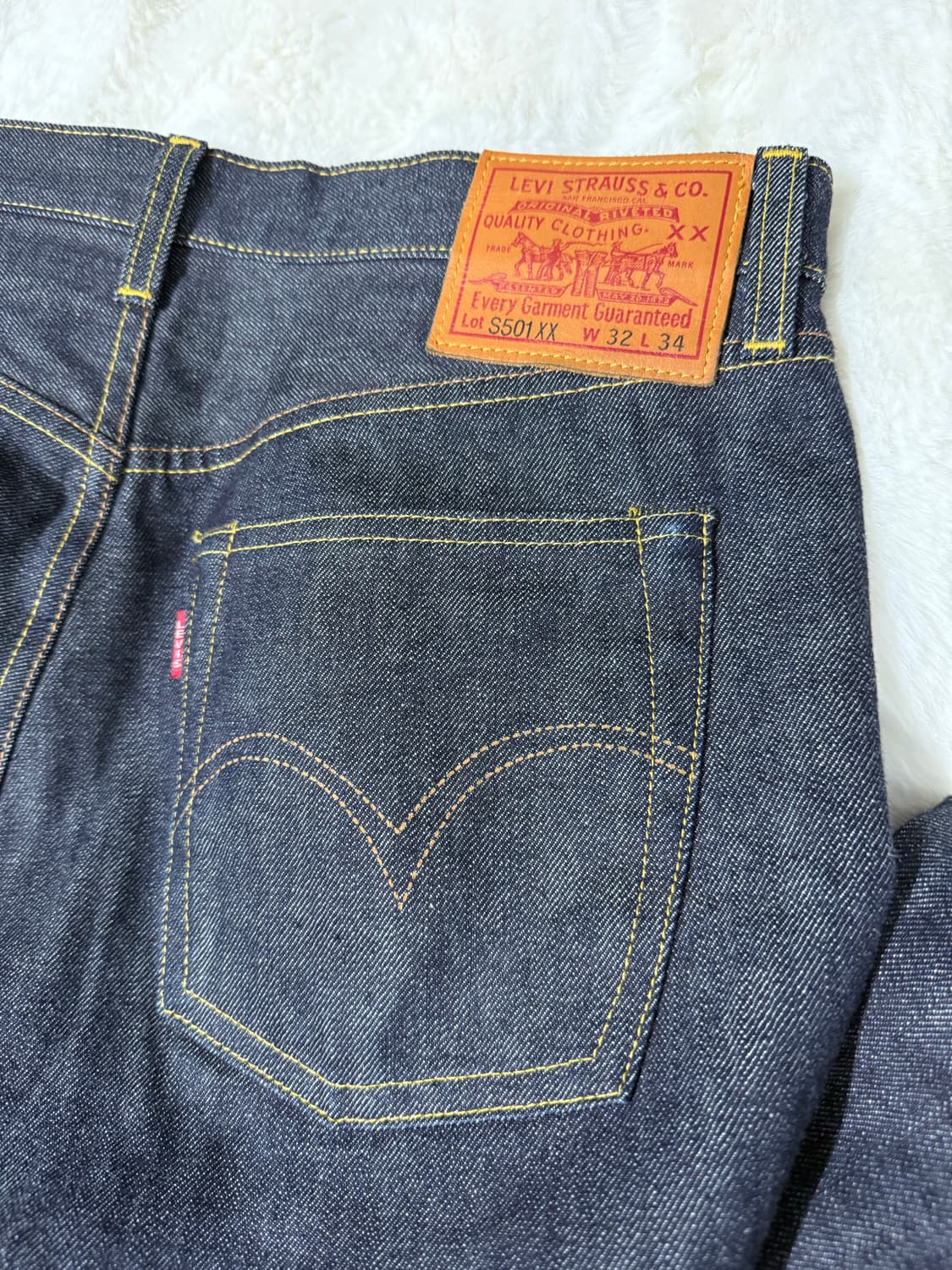 [32] LVC 4450-0072 논워시 상품이미지5