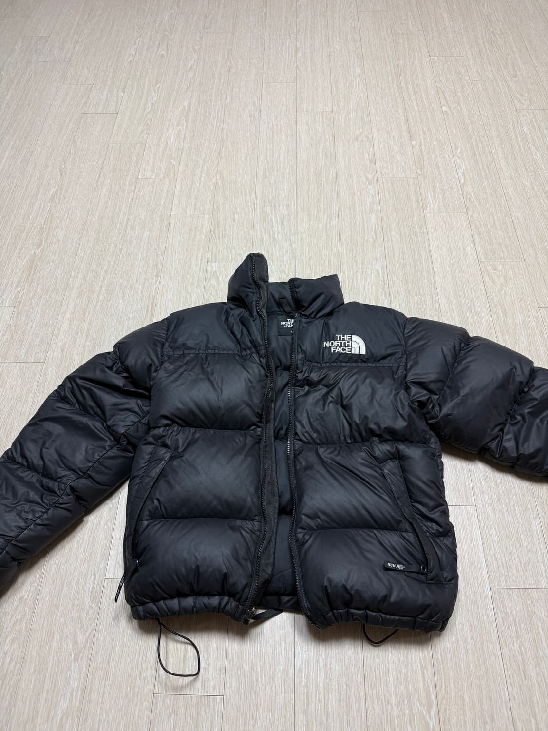 노스페이스 눕시 S/90  상품이미지1