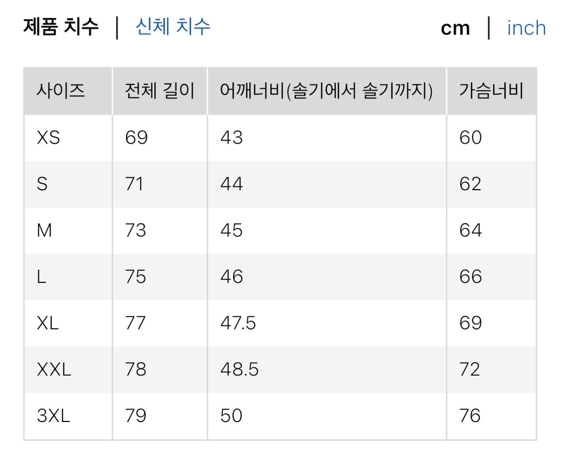 유니클로 jw 앤더슨 데님 셔츠 유먼스 여성 s 상품이미지2