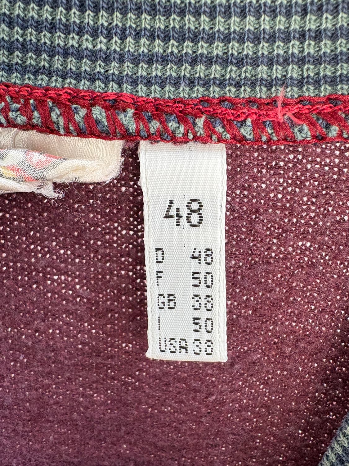 KITEX (Made in Austalia) 맨투맨 상품이미지8