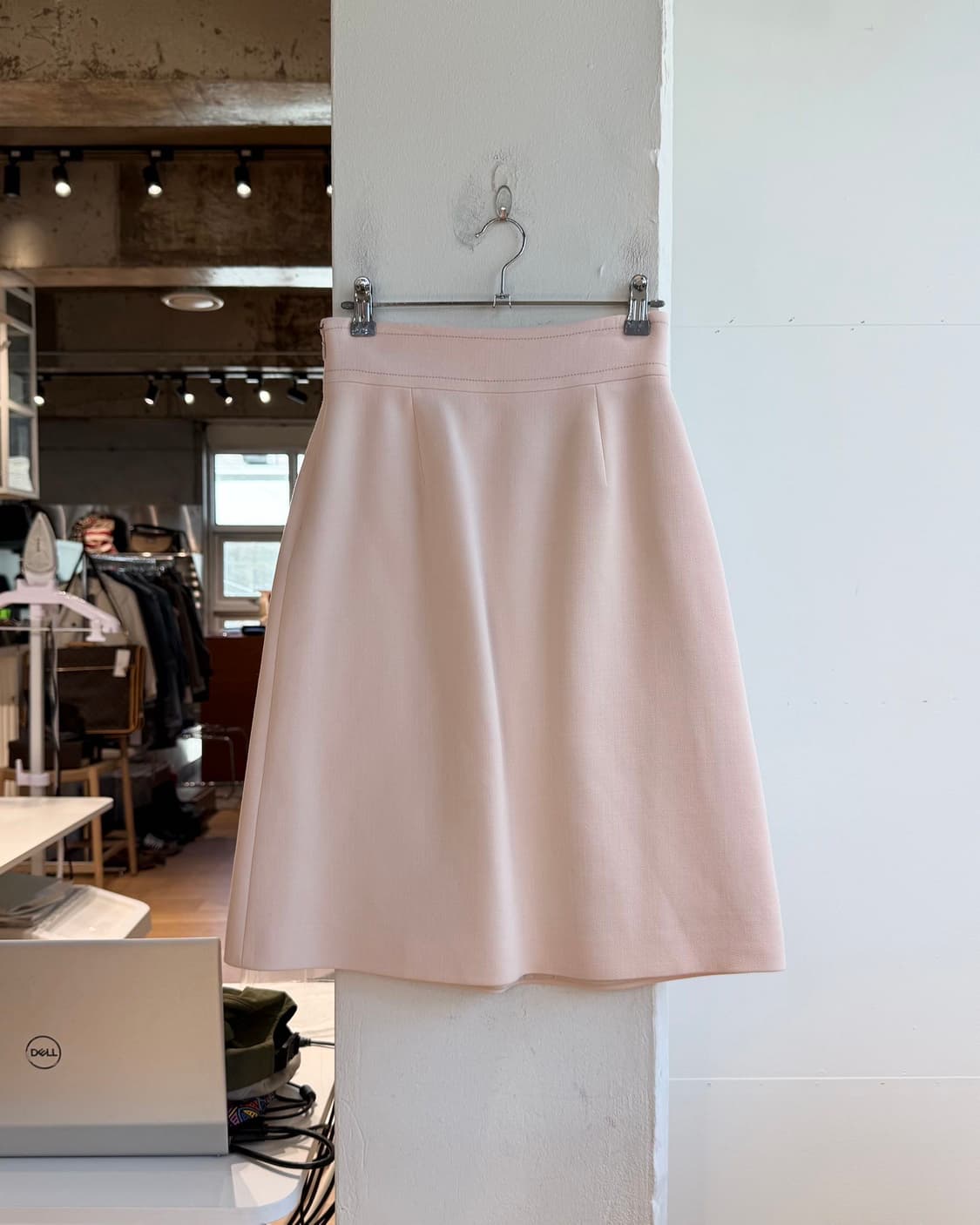 보테가 베네타 핑크 블레이저 셋업 상품이미지7