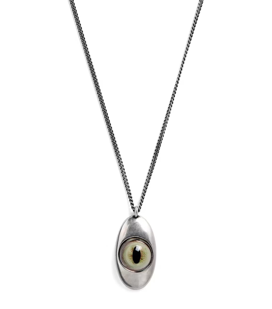 르메르 / 캣아이 목걸이 / OS 상품이미지3