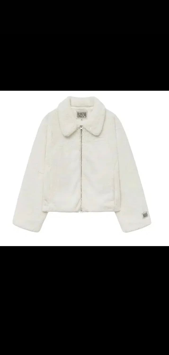 마리떼프랑소와저버 퍼자켓 s사이즈 상품이미지1