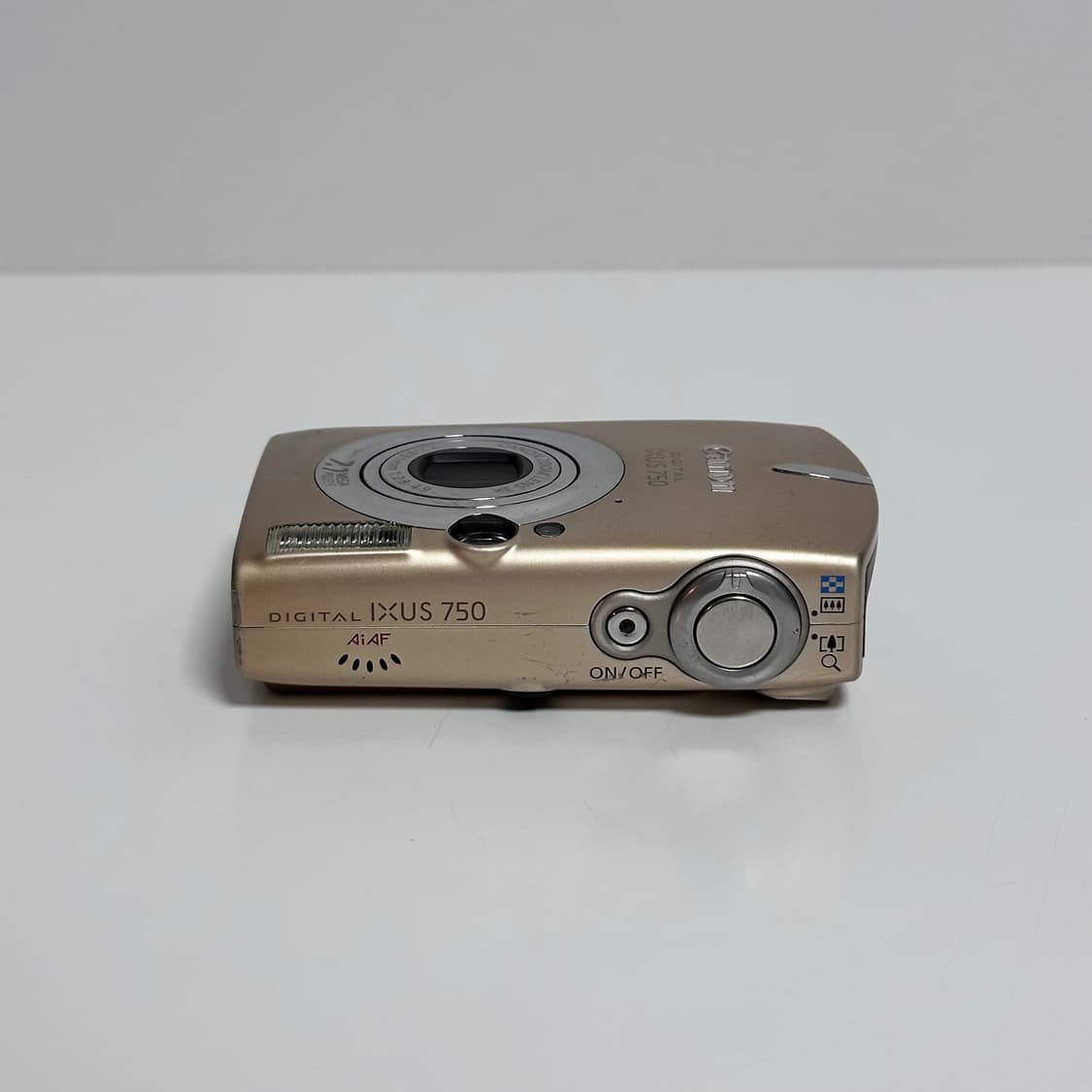 캐논 익서스750 상품이미지2