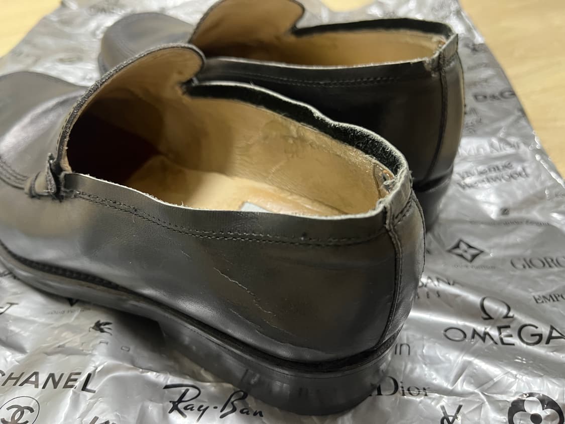 Kenzo loafer 상품이미지3