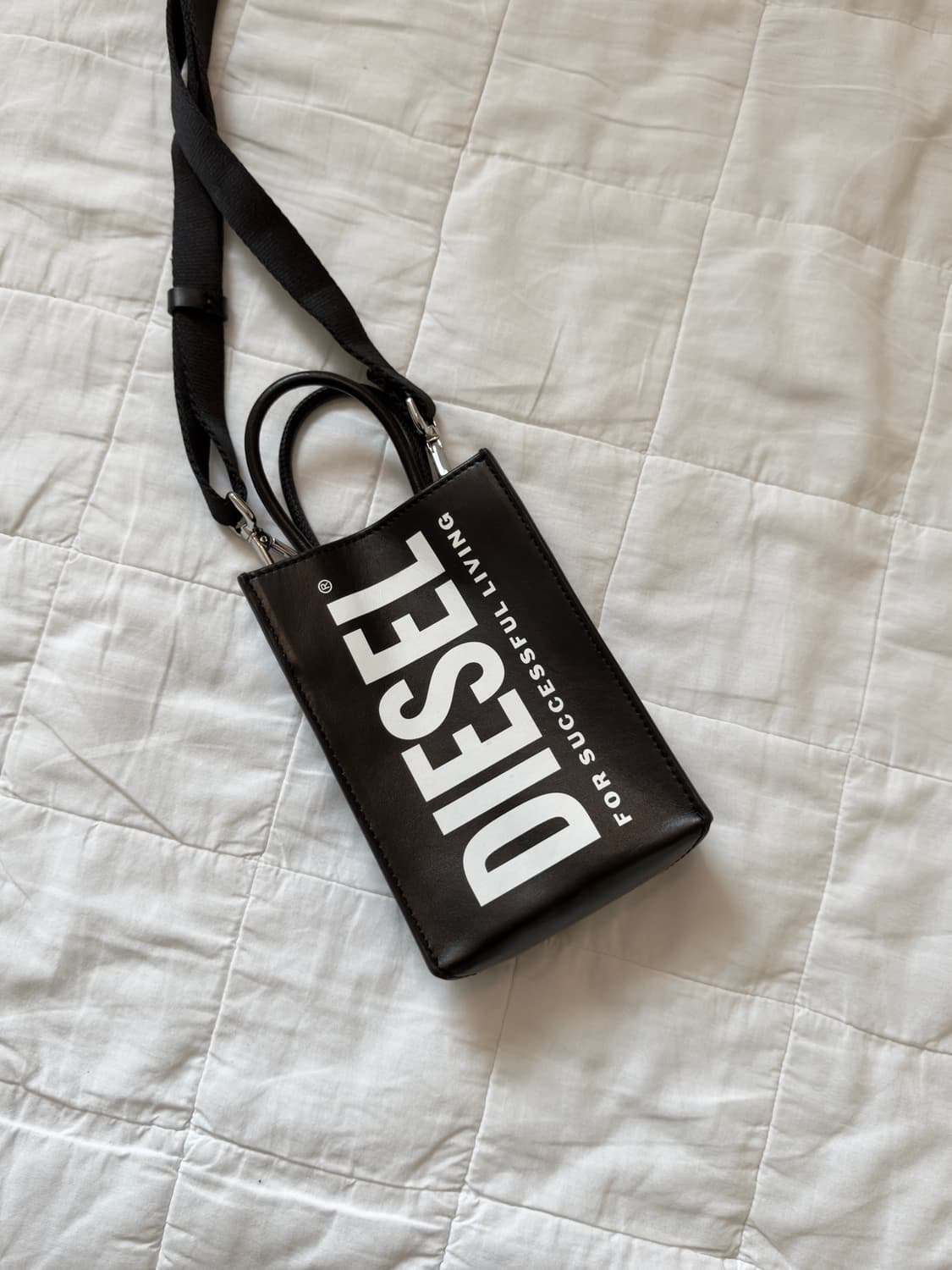 디젤 미니 크로스백 상품이미지1