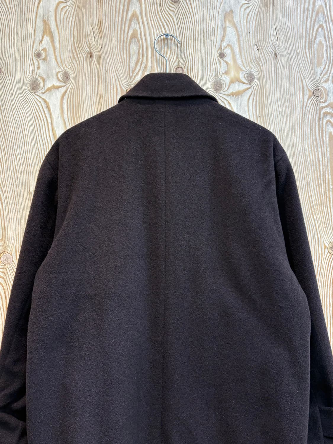 입생로랑 캐시미어 코트 상품이미지4