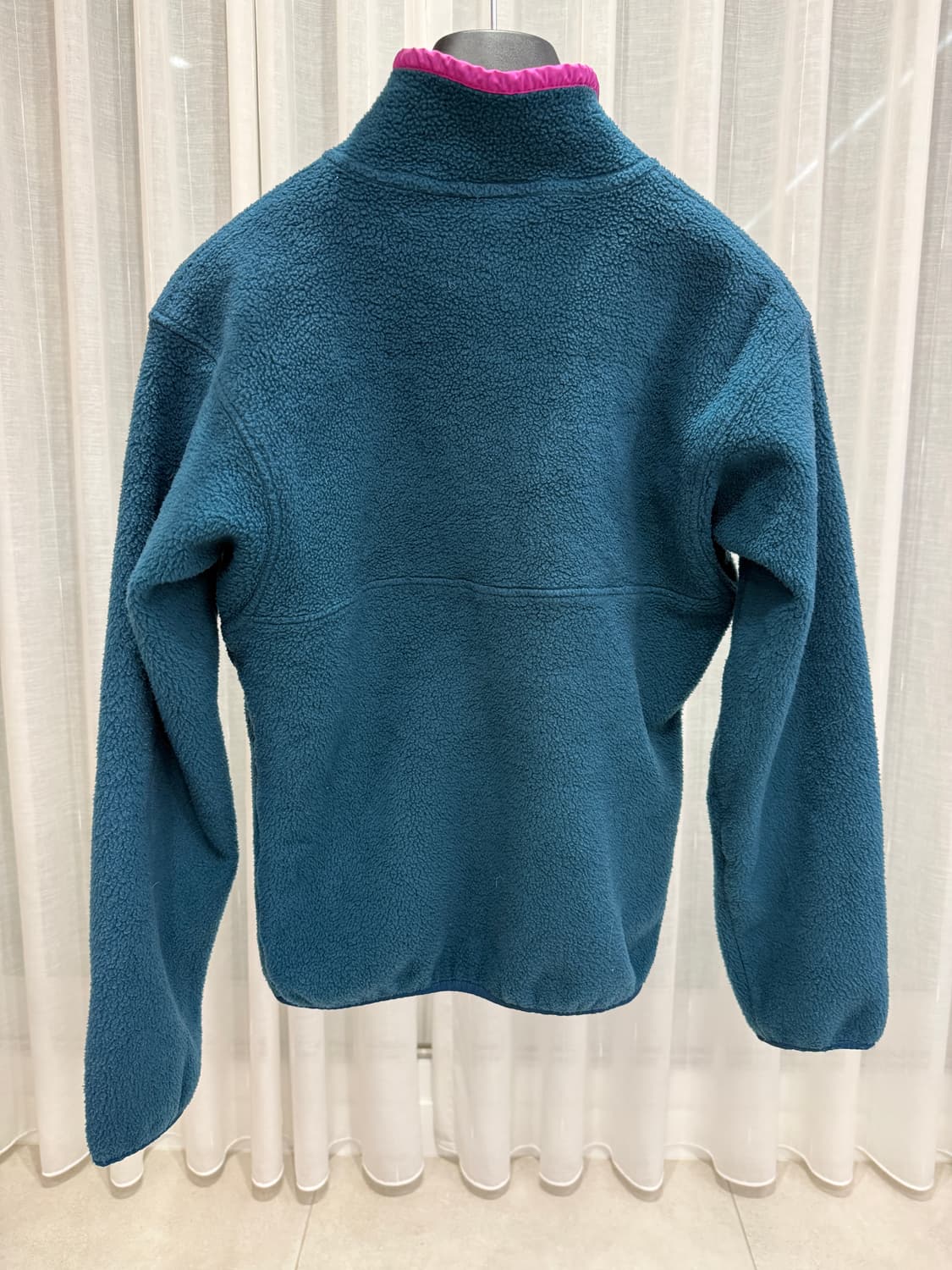 90s 파타고니아 신칠라 빈티지 S (Made in USA) 상품이미지3