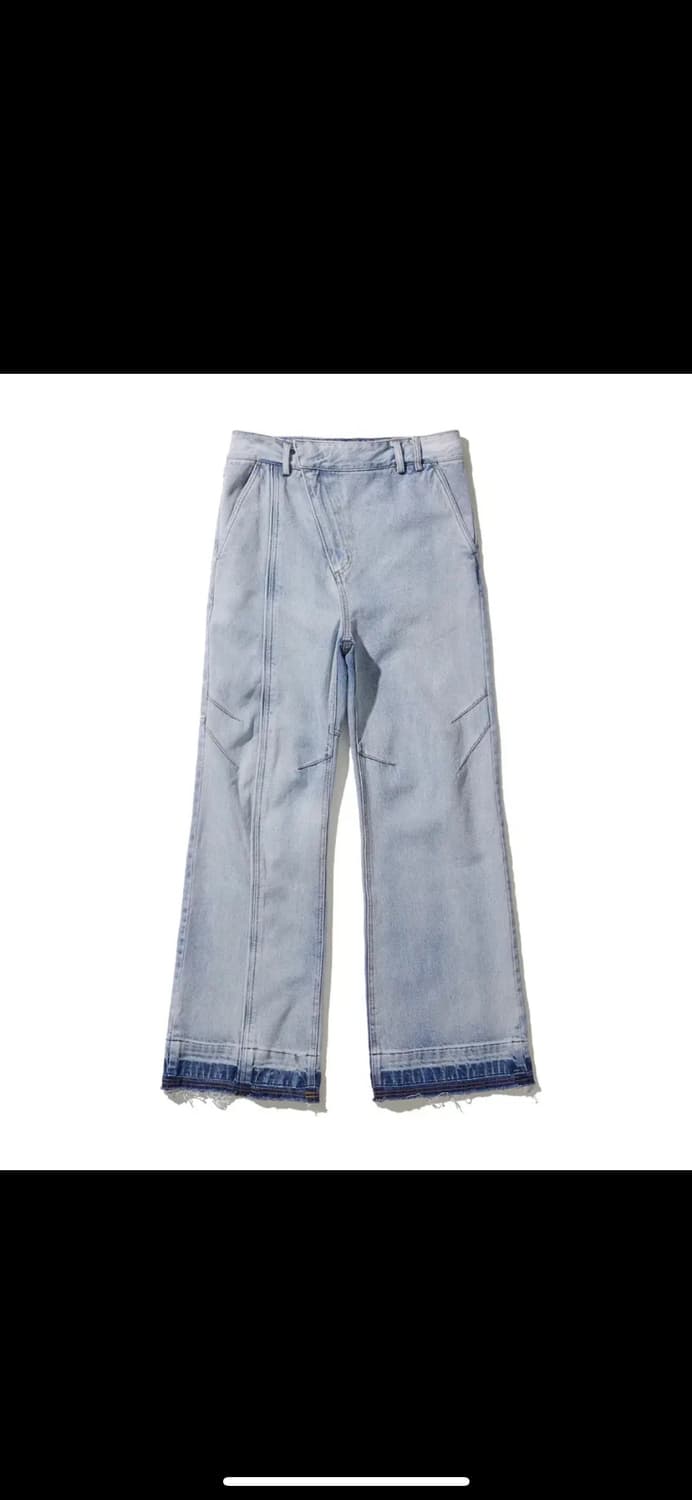 (구매) 엑슬림 ep7 06 팬츠 s 상품이미지1