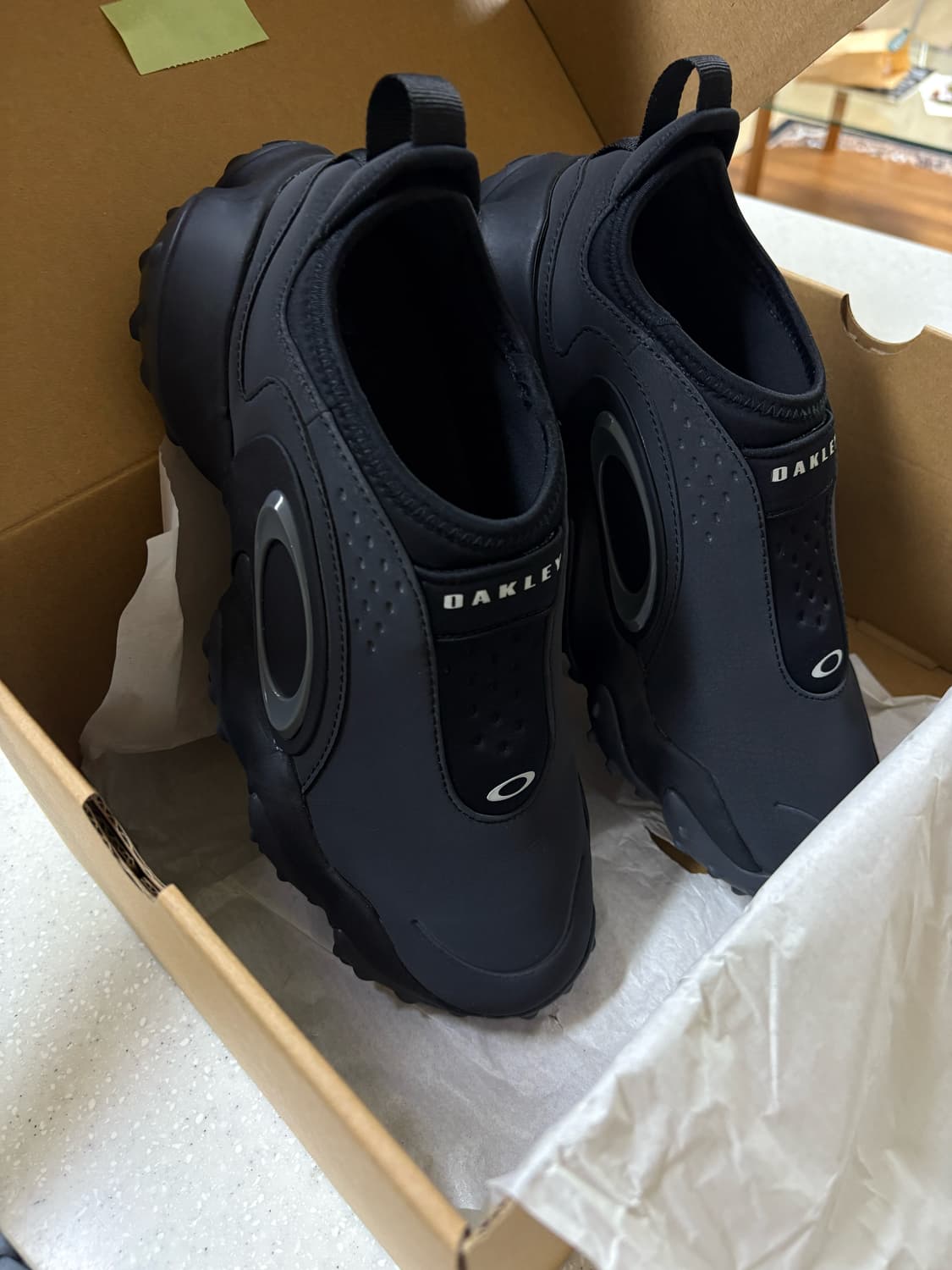 오클리 엣지 아이콘 245사이즈 상품이미지1