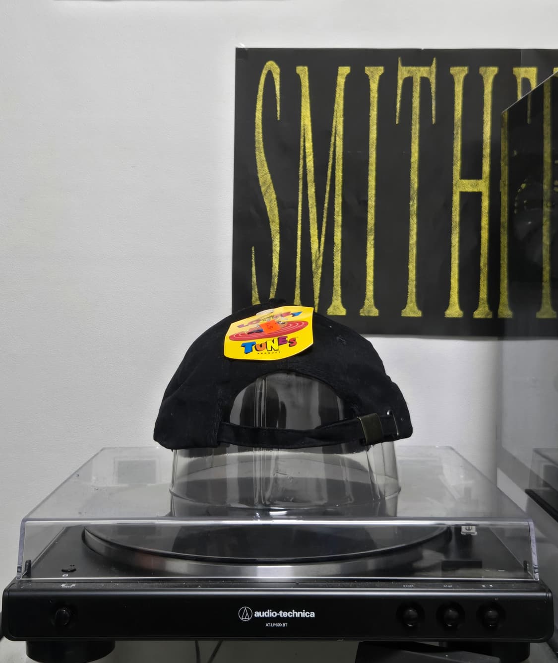 90's Looney Tunes Taz Cap 상품이미지4