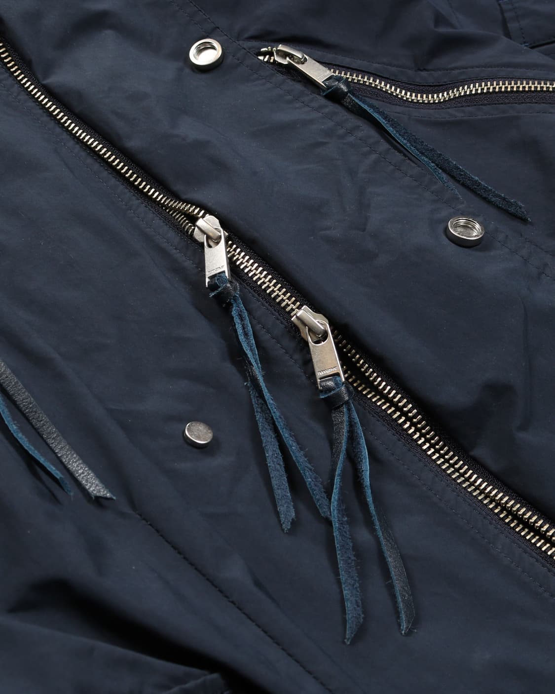 nonnative 논네이티브 자켓 상품이미지4