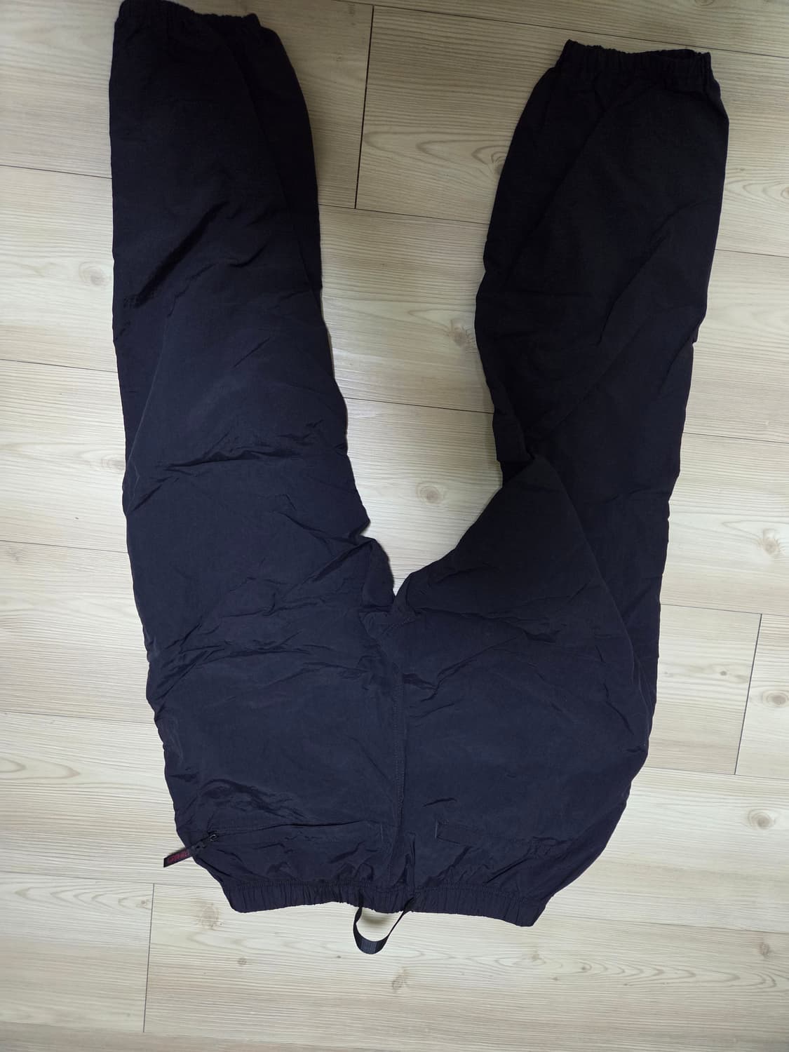 그라미치 나일론 팬츠 L 상품이미지3