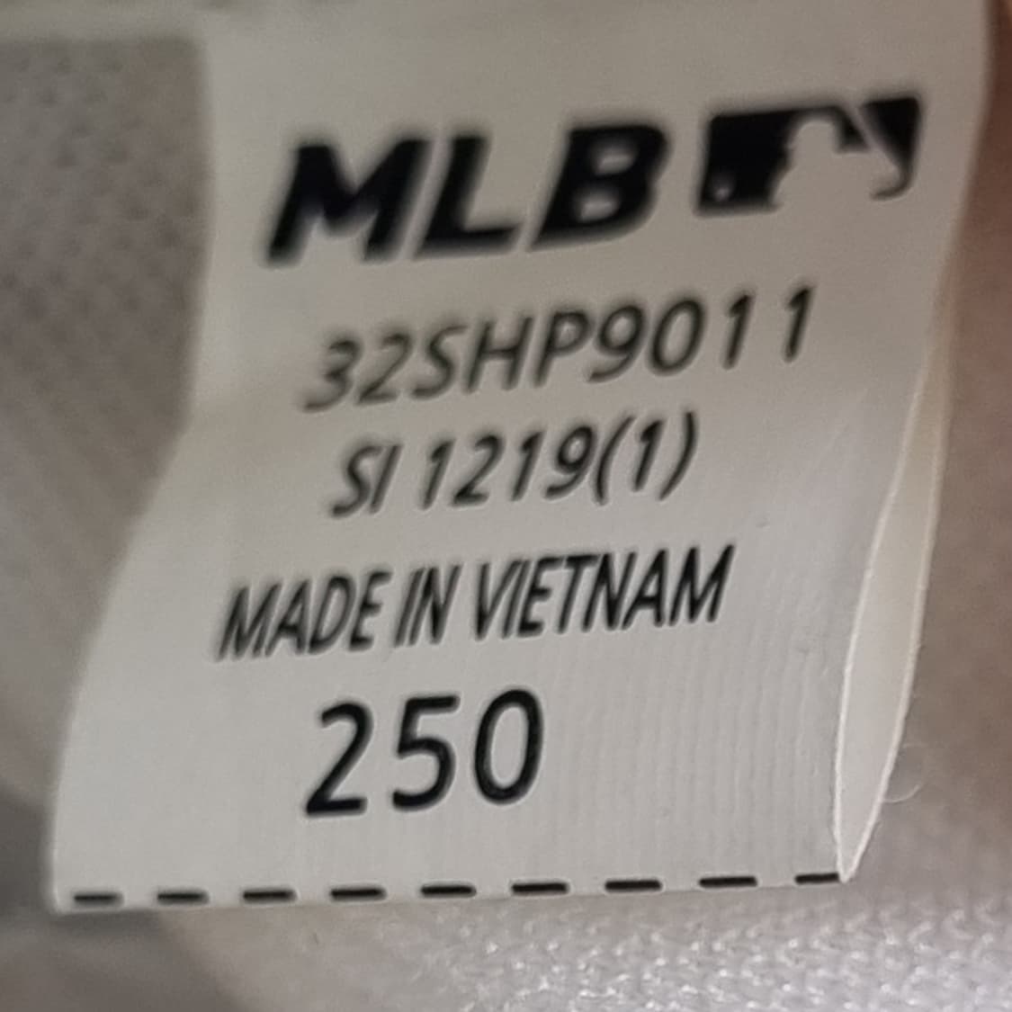 MLB 보스턴 레드삭스 미드250 상품이미지6