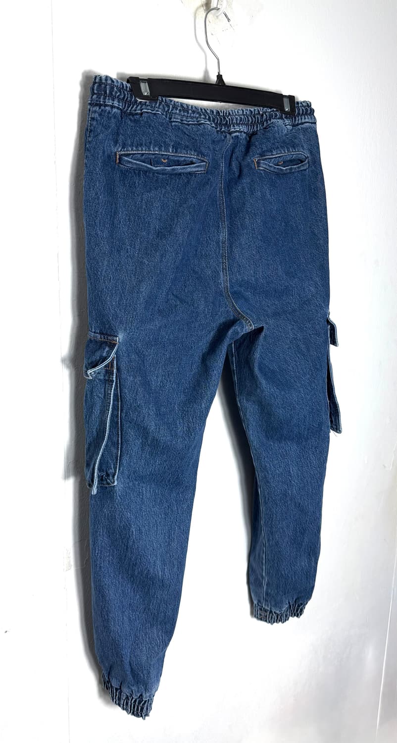 준지 준지바지 준지팬츠 조거팬츠 juunj 상품이미지2