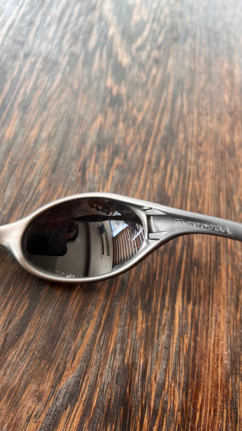 Oakley eye jacket  FMJ 오클리 아이자켓 상품이미지5