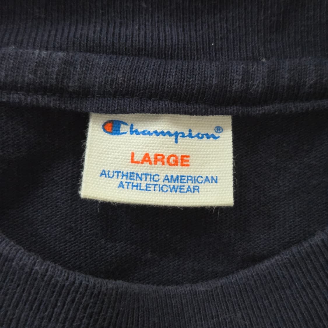 챔피온 롱슬리브 L  상품이미지4