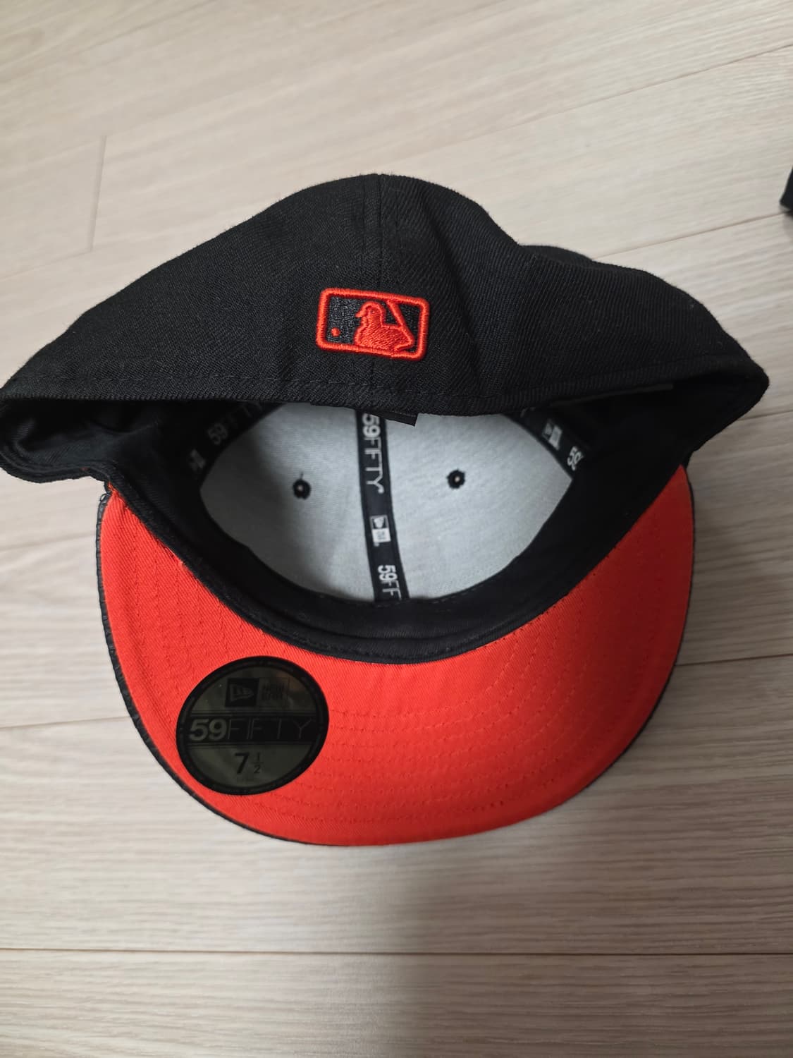 뉴에라  NEW ERA 59fifty 상품이미지2