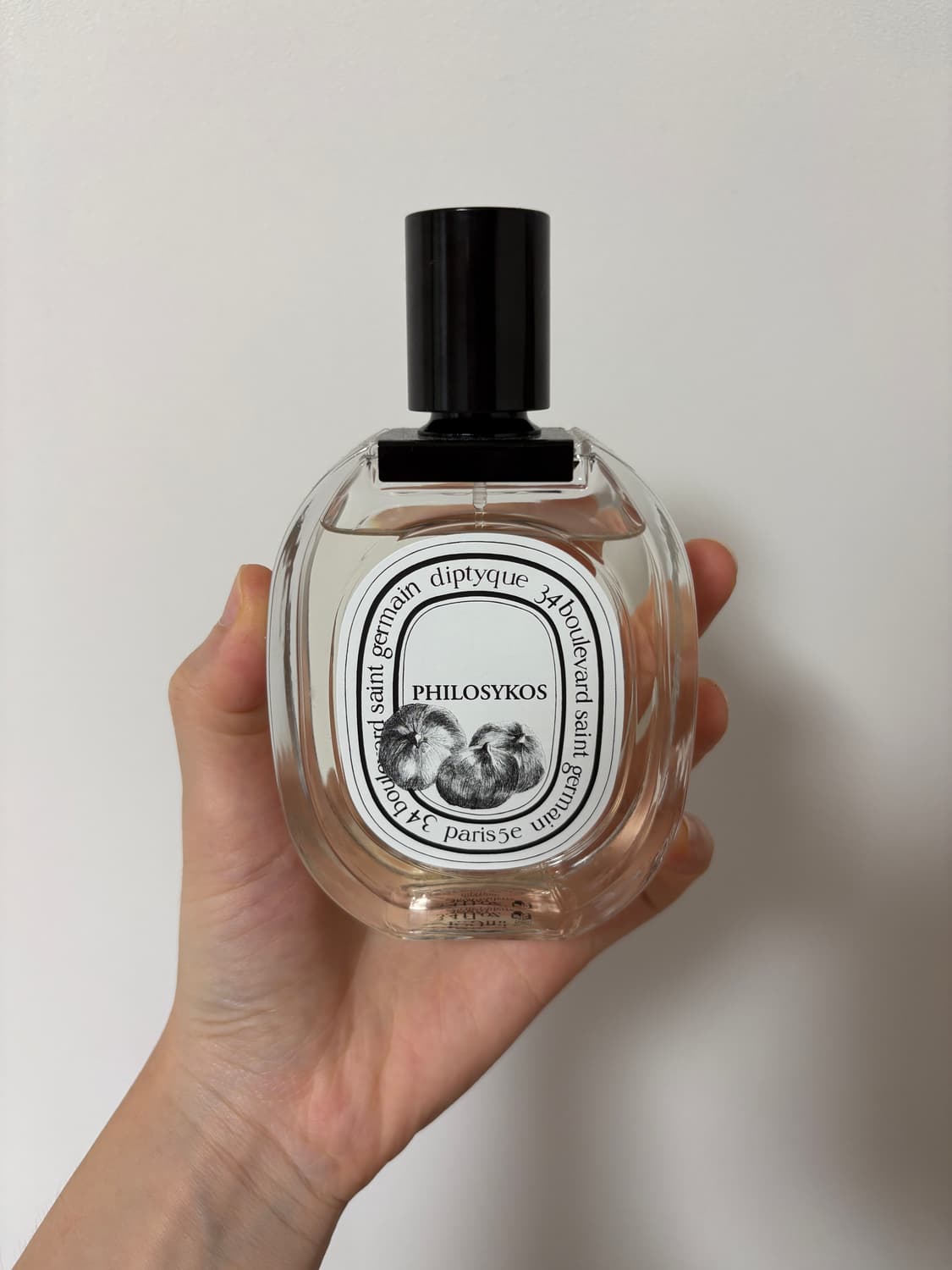 딥디크 필로시코스 오드뚜왈렛 100ml 상품이미지2