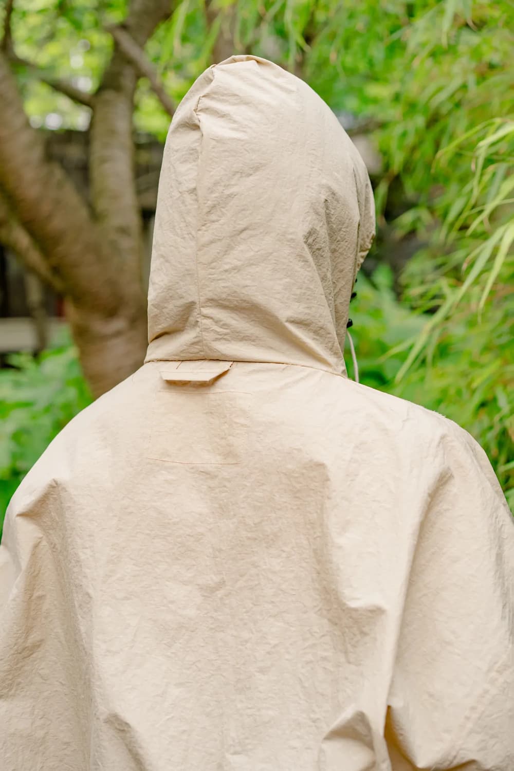 카미엘포트젠스 후드 점퍼 상품이미지5