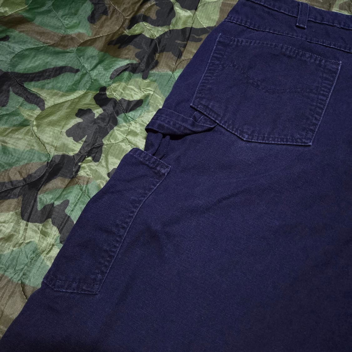 Carhartt B159 Carpenter Pants 칼하트 카펜터 상품이미지8