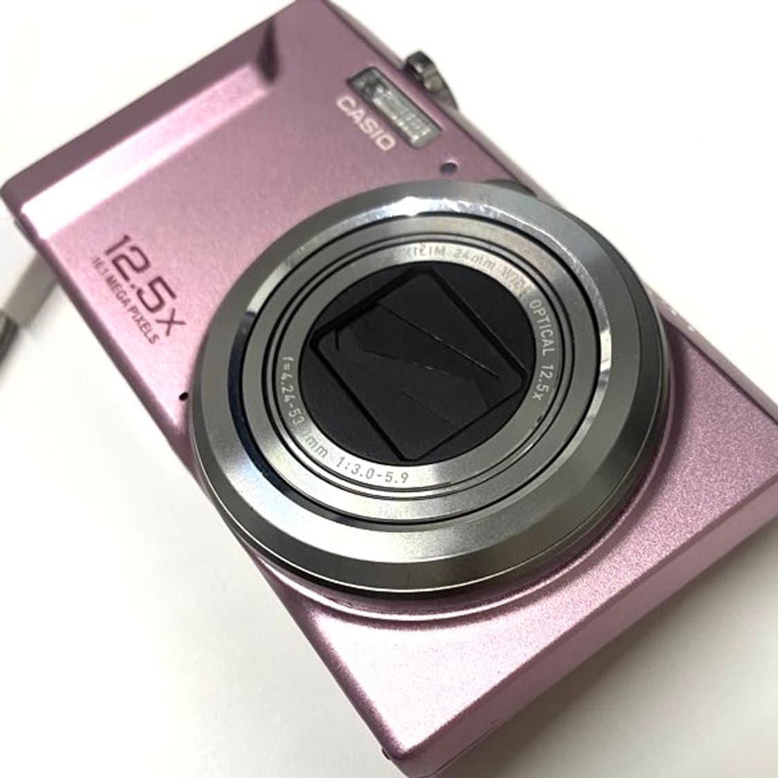 필름느낌 🫧 작례있음 ) 카시오 Ex-zs170 빈티지 디카💖✨ 상품이미지6