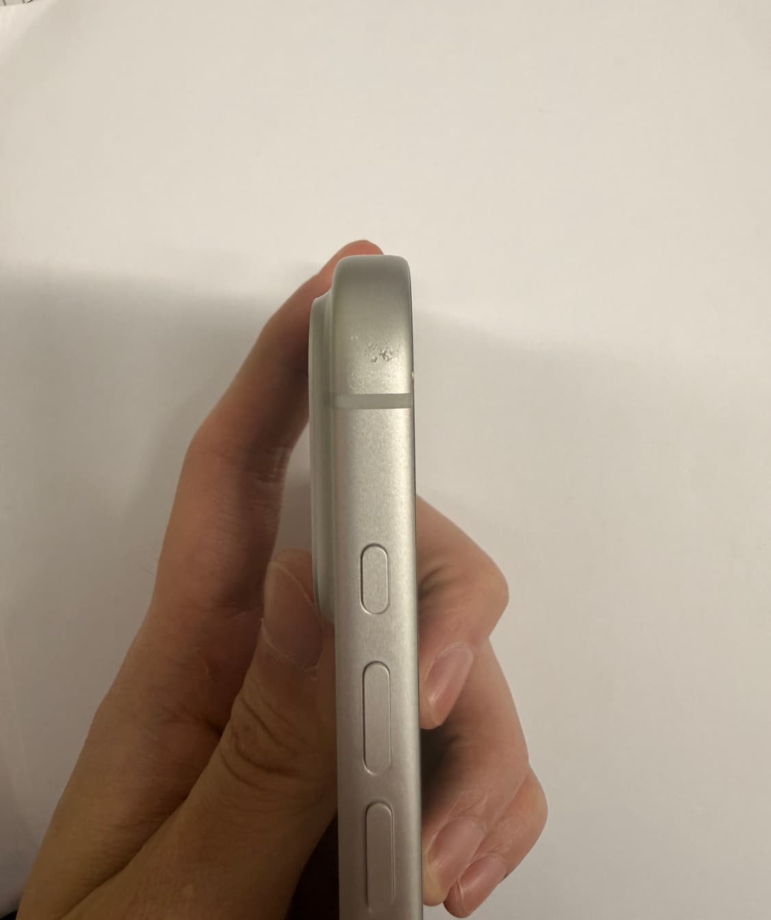 아이폰 17 프로 256GB 실버 자급제 + 애플케어 보증 + 정품 맥세 상품이미지5