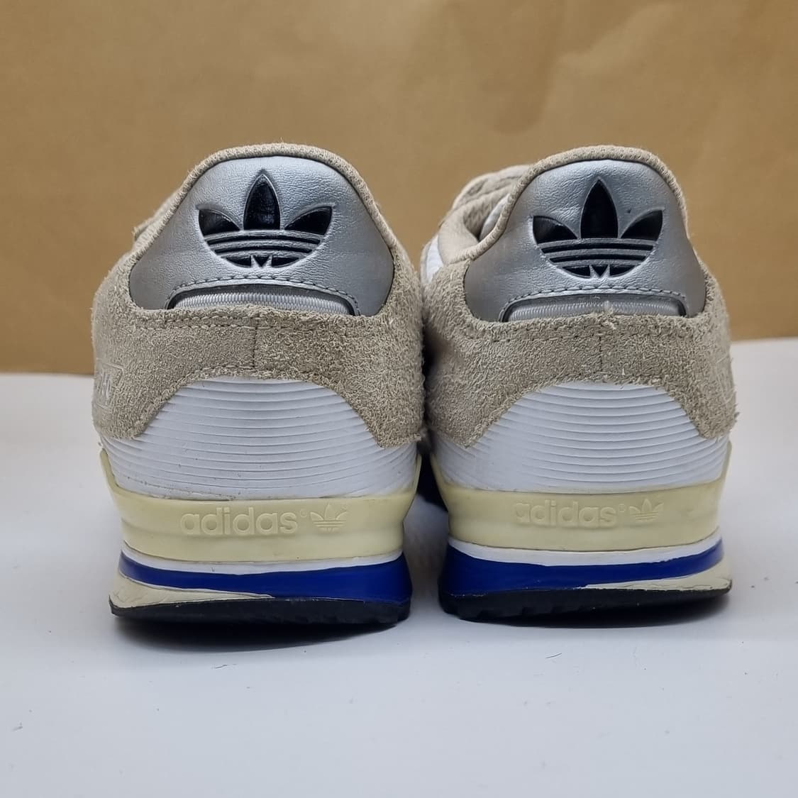 아디다스 ZX750 여성스니커즈 230 상품이미지4