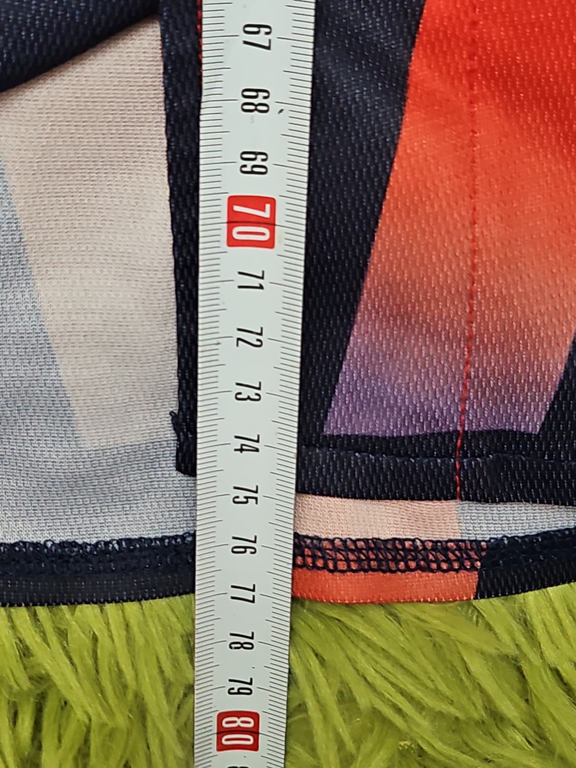 롯데 자이언츠 유니폼 (XL) 상품이미지10