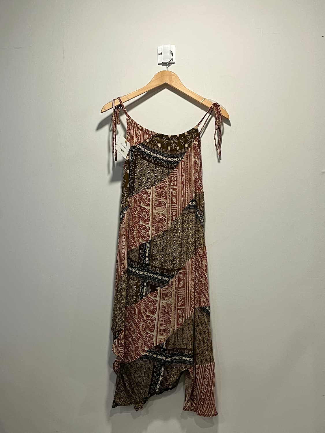 Japanese vintage one-piece 상품이미지1