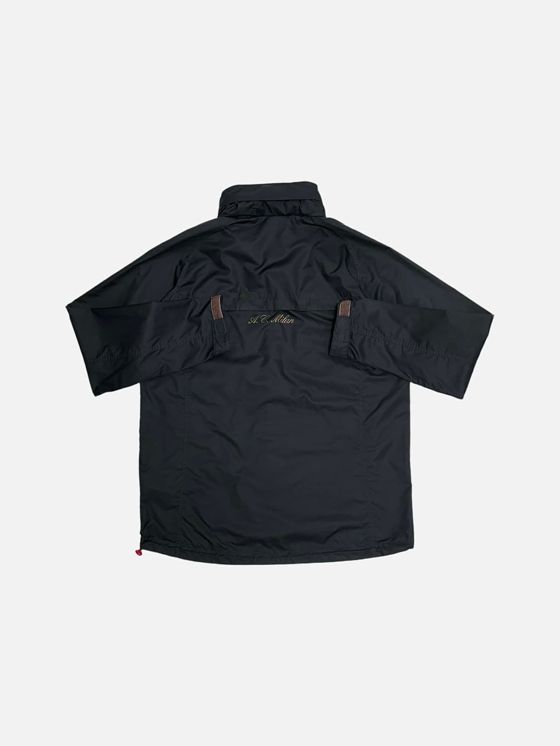 아디다스 AC 밀란 09-10 바람막이 상품이미지8