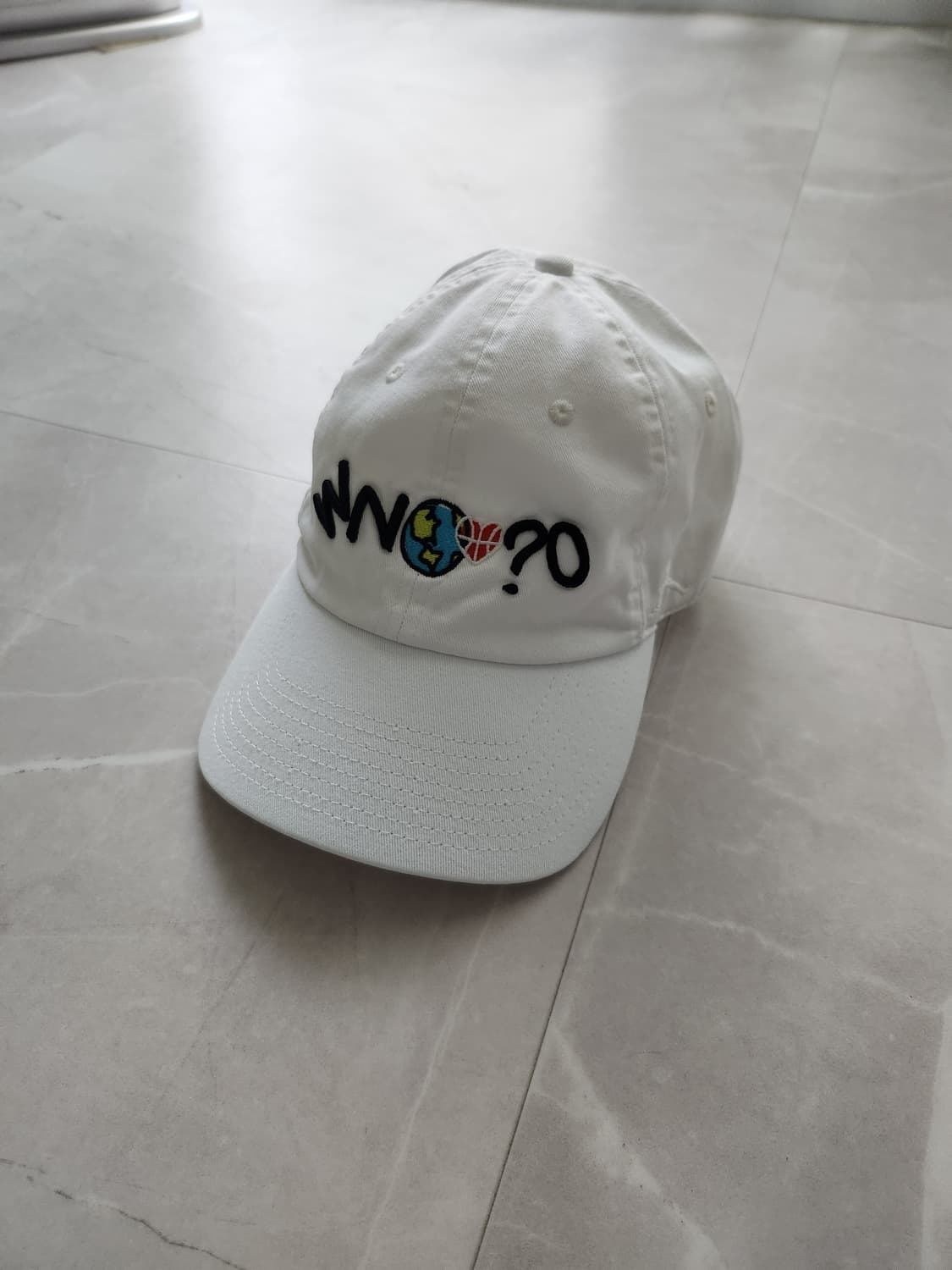 조던 x 러셀 웨스트브룩 헤리티지86 볼캡 상품이미지1