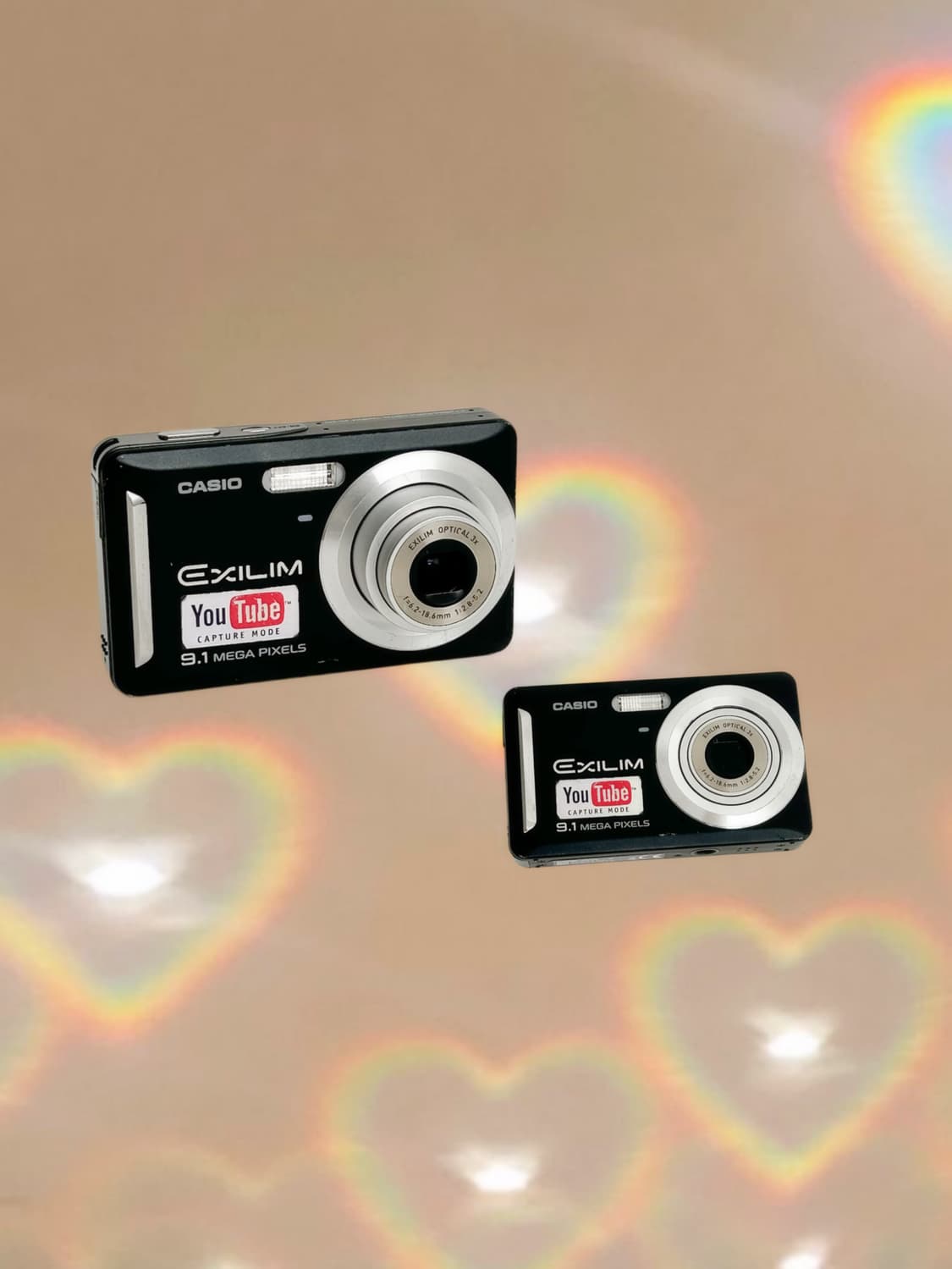 초보자추천!) 카시오 엑슬림 z22 Exilim 빈티지 디카 상품이미지1