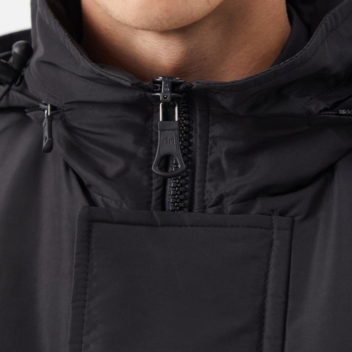 아워레가시 22FW 펜리르 후드 패딩 상품이미지6