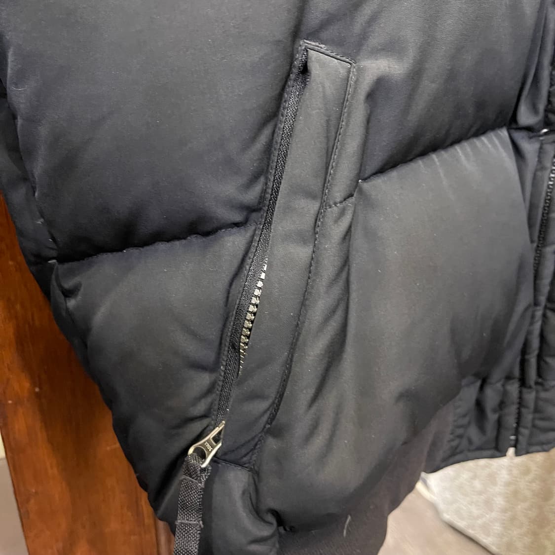 POLO ralph lauren down puffer jacket 상품이미지3