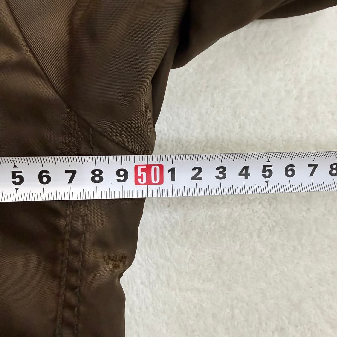 90 TBJ 블루종 항공점퍼 0323T 상품이미지5