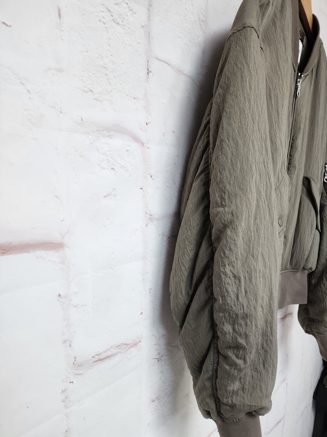 토니웩 봄버 자켓 상품이미지4